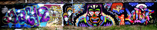 jaye | kashink | limit | ngs-crew | france (25 votes)