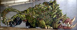 keyler | nuans | termik | soap | amin | resh | amsah | swek | arsh | spazm | gutter | green | tourcoing | france | monster (208 votes)