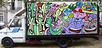kibitz | hsh | rouen | truck | france (4 votes)