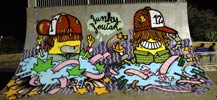 kidkreol | boogiebrown | 3hs | reunion | skate | france (6 votes)
