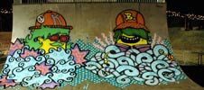 kidkreol | boogiebrown | 3hs | reunion | skate | france (9 votes)
