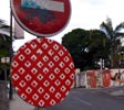 lignesrouges | reunion | roadsign | france (19 votes)
