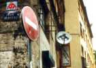 lyon | invader | france
