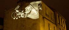 munk | oster | 354 | quimper | projection | night | france (3 votes)