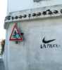 nike | police | biarritz | france