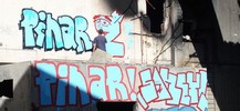 pinar | somey | process | blue | marseille | france (18 votes)