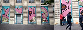 pom | joos | action | octopus | police | marseille | france | ge- (38 votes)