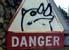 reeno | ufo | arles | france | roadsign (4 votes)