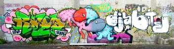 roya | jabite | xulf | troyes | jeanspezial | france (8 votes)