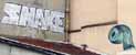 snake | tarbes | roof | france | p-q (6 votes)