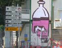 themilklady | nantes | france