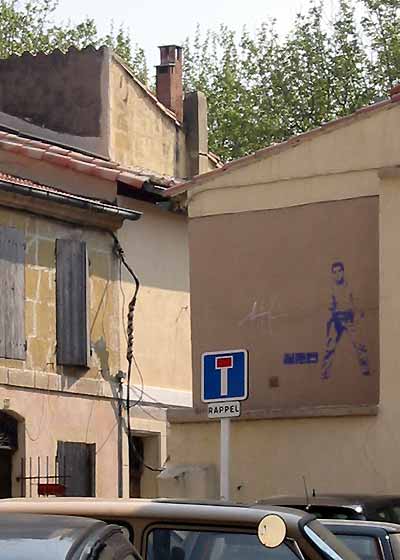 ufo | arles | france