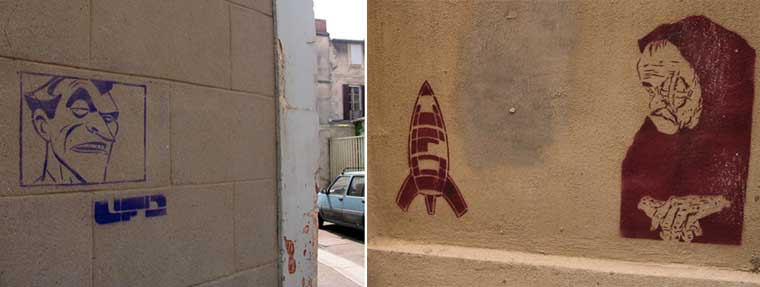 ufo | arles | france
