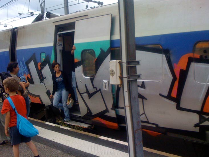 unknown | tgv | france