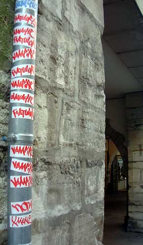 xmen | biarritz | france