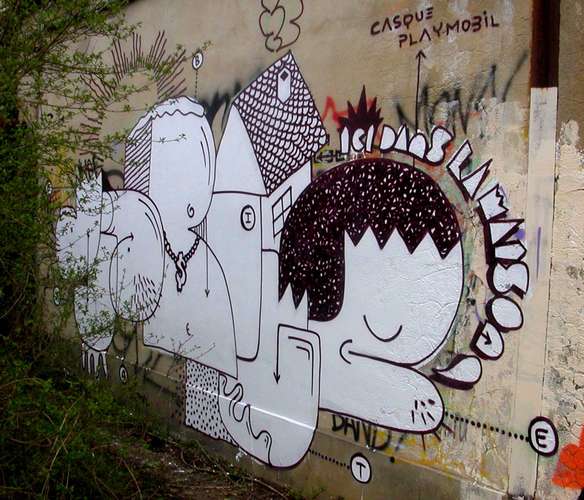 xulf | troyes | jeanspezial | france