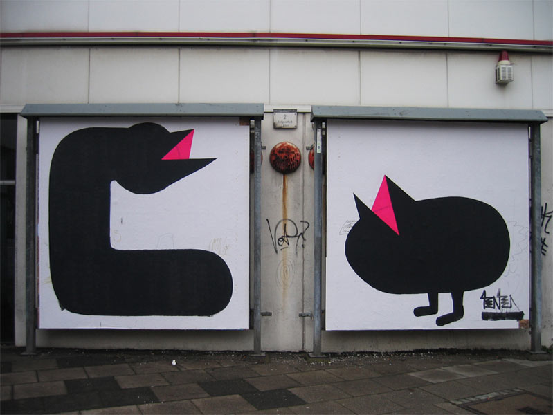 1010 | billboard | hamburg | germany