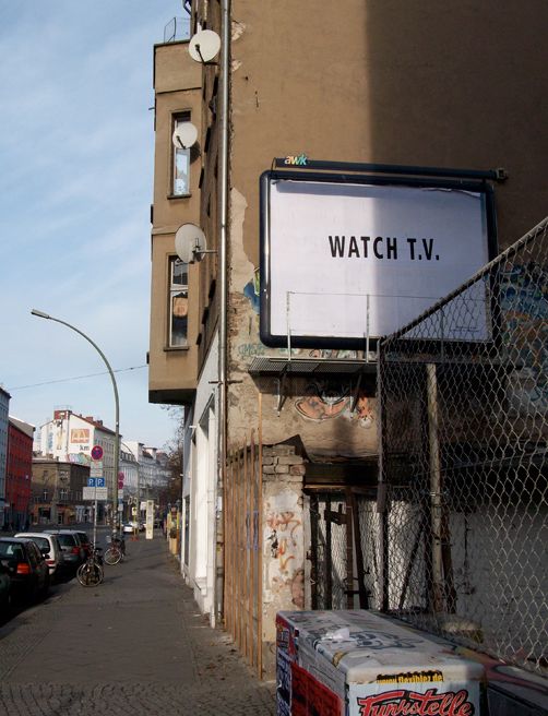 baveux | epoxy | mr-talion | berlin | billboard | text-message | germany