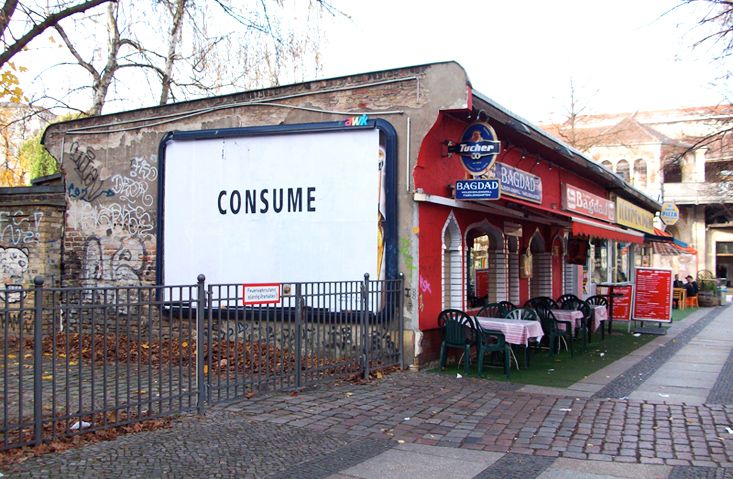 baveux | epoxy | mr-talion | berlin | billboard | text-message | germany | mv2009