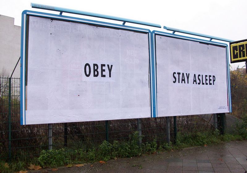 baveux | epoxy | mr-talion | berlin | billboard | text-message | germany