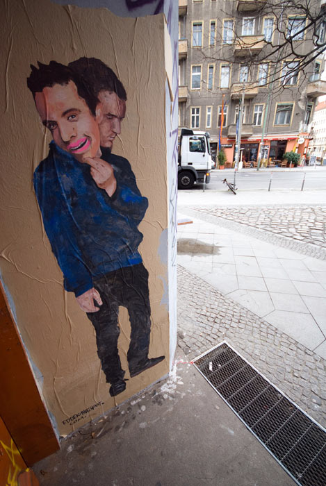 eddek | berlin | germany