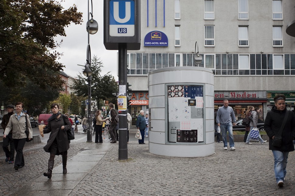 f-a-2 | germany | berlin