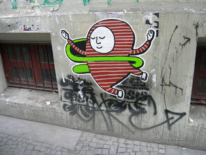 meanmarek | berlin | germany