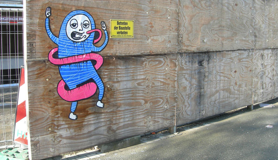 meanmarek | osnabrueck | germany