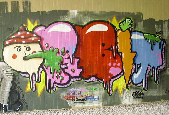 orbit | bochum | germany