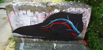 roa | bird | berlin | germany (15 votes)