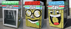 sfly | hamburg | germany (28 votes)