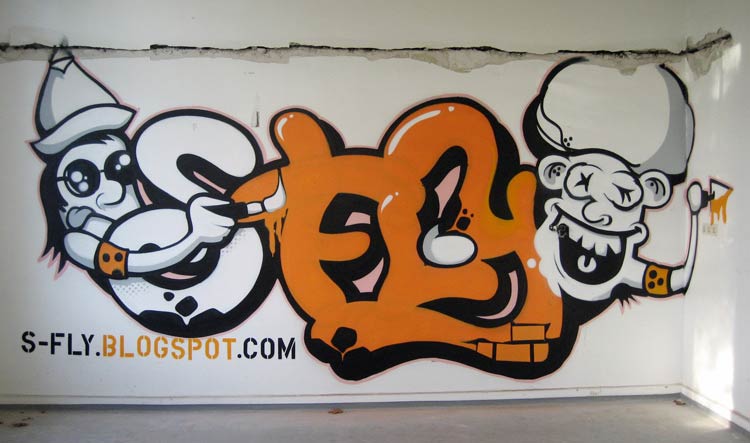 s-fly | kingdrips | hamburg | germany