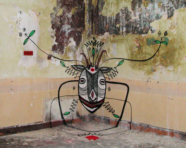 tika | potsdam | germany