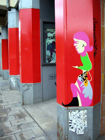 ttursk | russack | berlin | germany