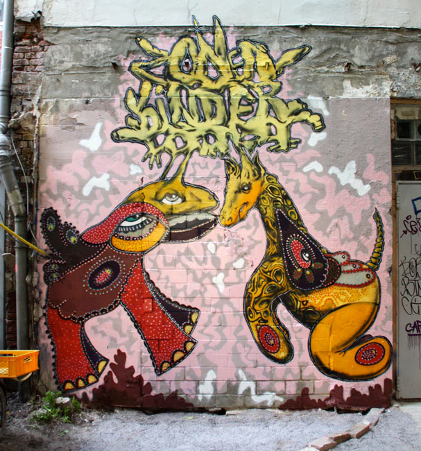 zonenkinder | hamburg | germany