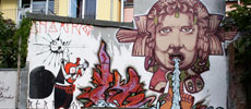 zonenkinder | polke | vitche | hamburg | germany (15 votes)