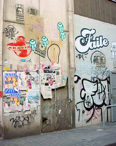 akayism | faile | cbs | berlin