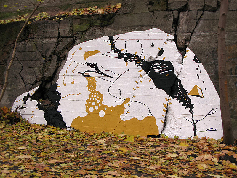 aris | abstract | berlin | germany