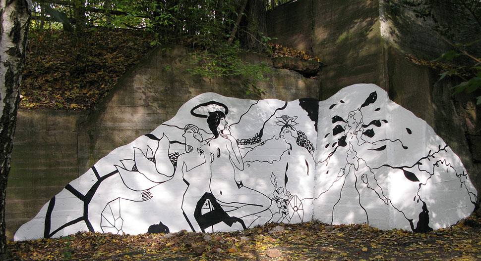 aris | berlin | germany