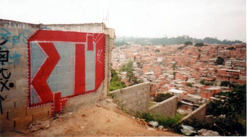 saopaulo | brazil | south-america
