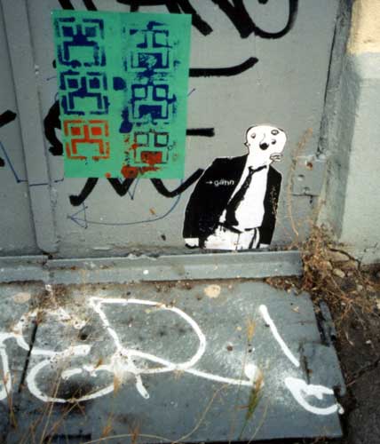 augh | gahn | berlin