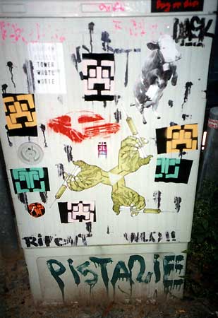augh | stirb | berlin