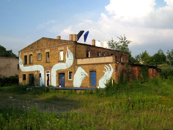 bera | hand | leipzig | germany