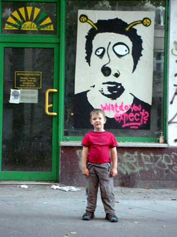 bild | gahn | kids | berlin