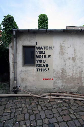 bronco | text-message | berlin | germany