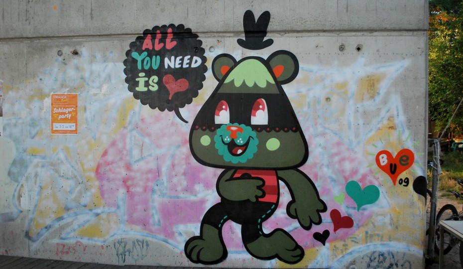 bue | frankfurt | germany