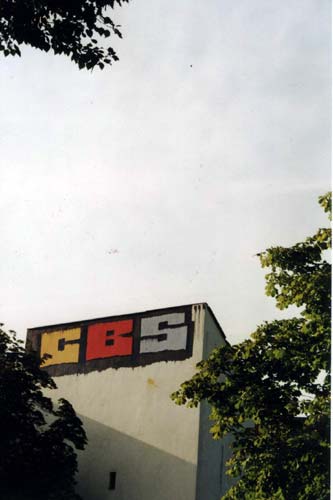 cbs | berlin