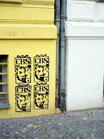cbs | germany