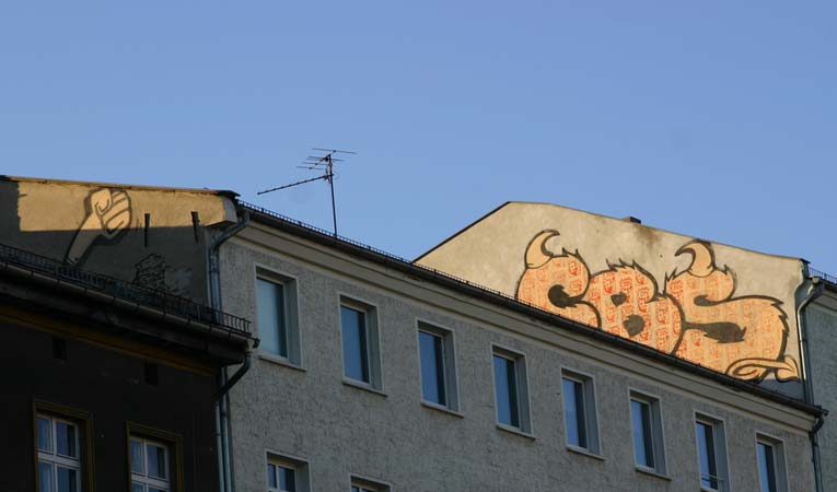 cbs | berlin | roof | germany