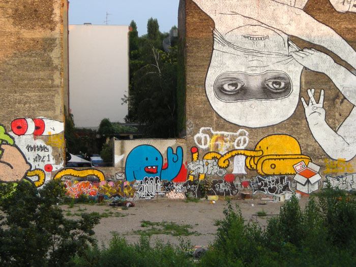 chu | tec | j-r | blu | eltono | berlin | germany